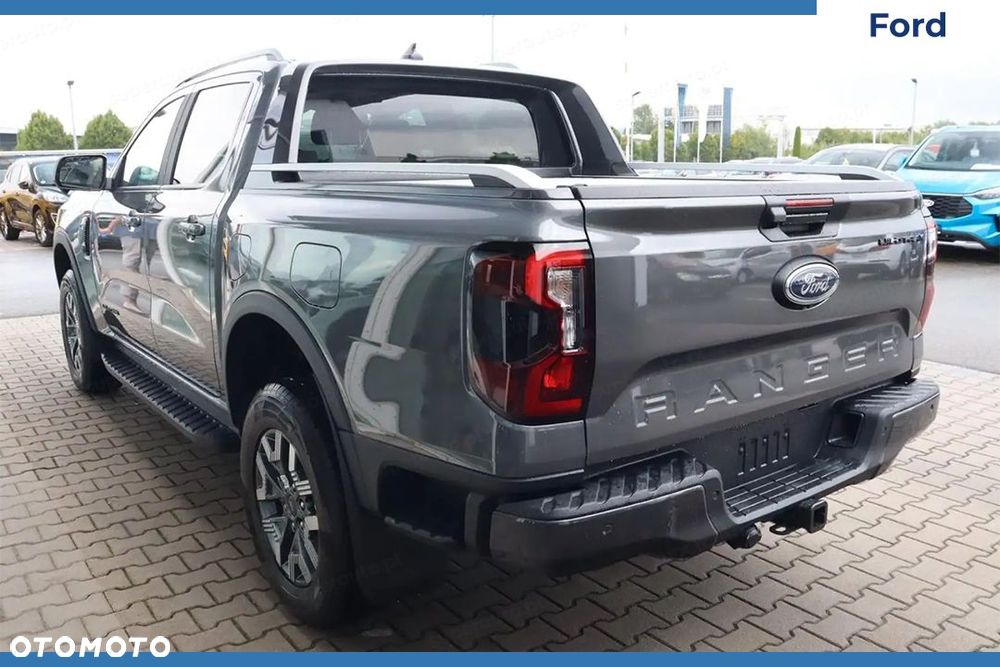 Ford Ranger - 5