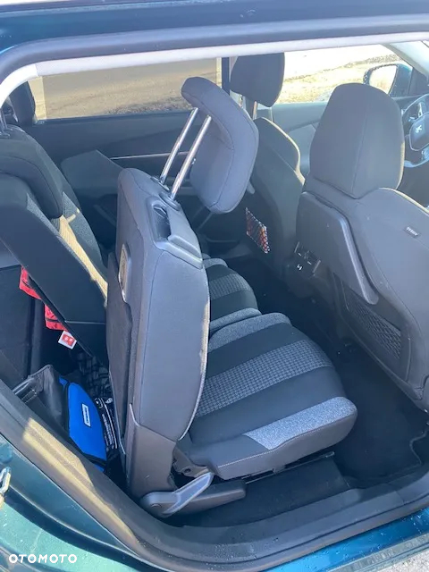 Peugeot 5008 - 2