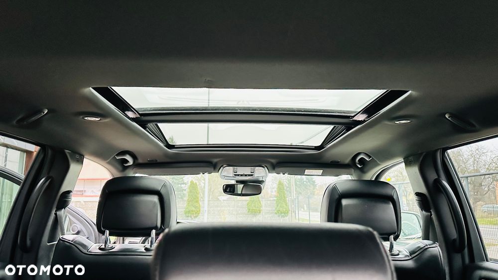 Jeep Grand Cherokee 3.0 V6 Multijet 4WD Automatik Overland - 24