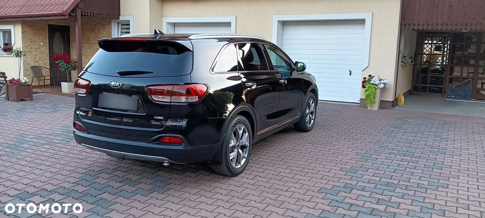 Kia Sorento 2.0 CRDI XL - 8