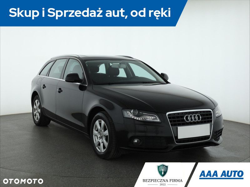 Audi A4 - 2