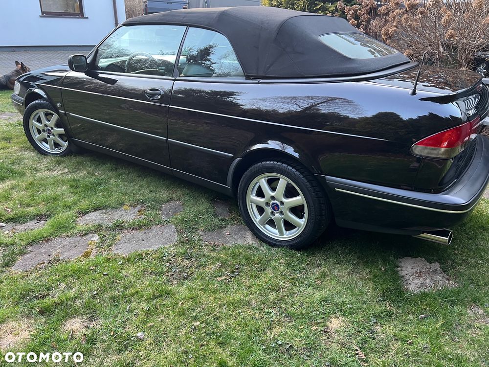 Saab 900 - 6