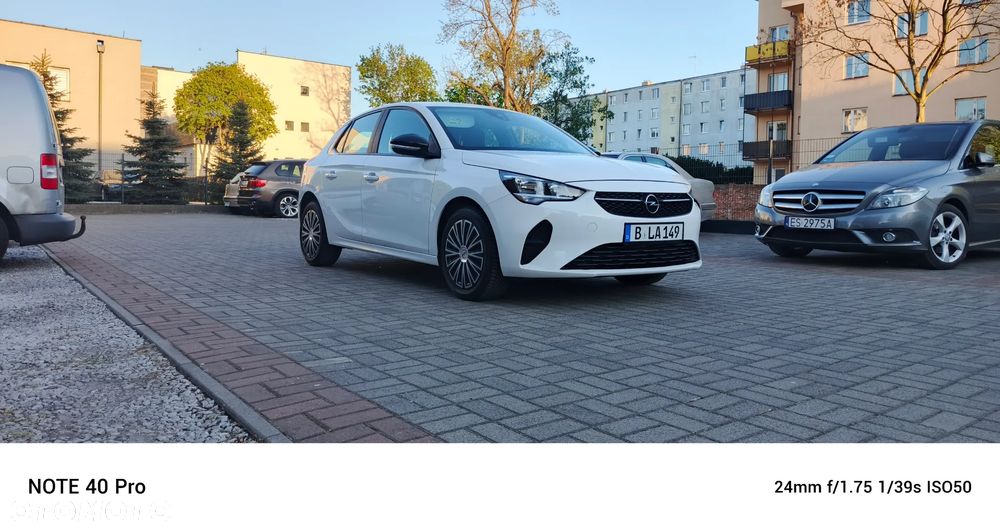 Opel Corsa 1.5 Start/Stop Elegance - 4