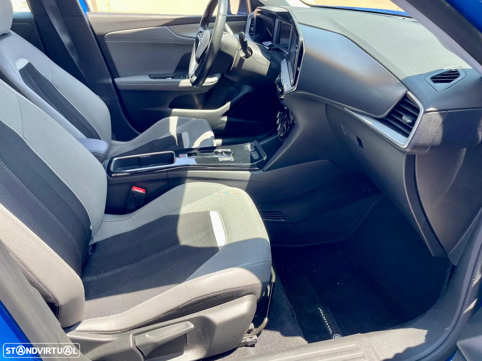 Opel Mokka-e Elegance - 13