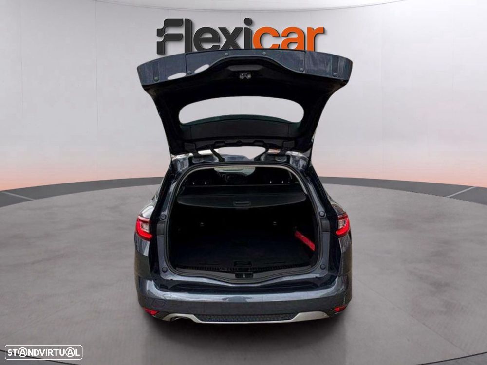 Renault Mégane Sport Tourer - 7