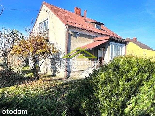 3 pokoje, dom 90m2, z ogrodem, Szczucin, dąbrowski - Pełny obrazek: 2/18