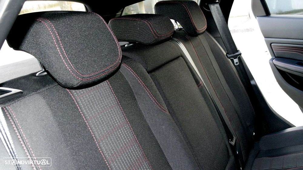 Peugeot 308 SW 1.5 BlueHDi GT Line EAT8 - 49