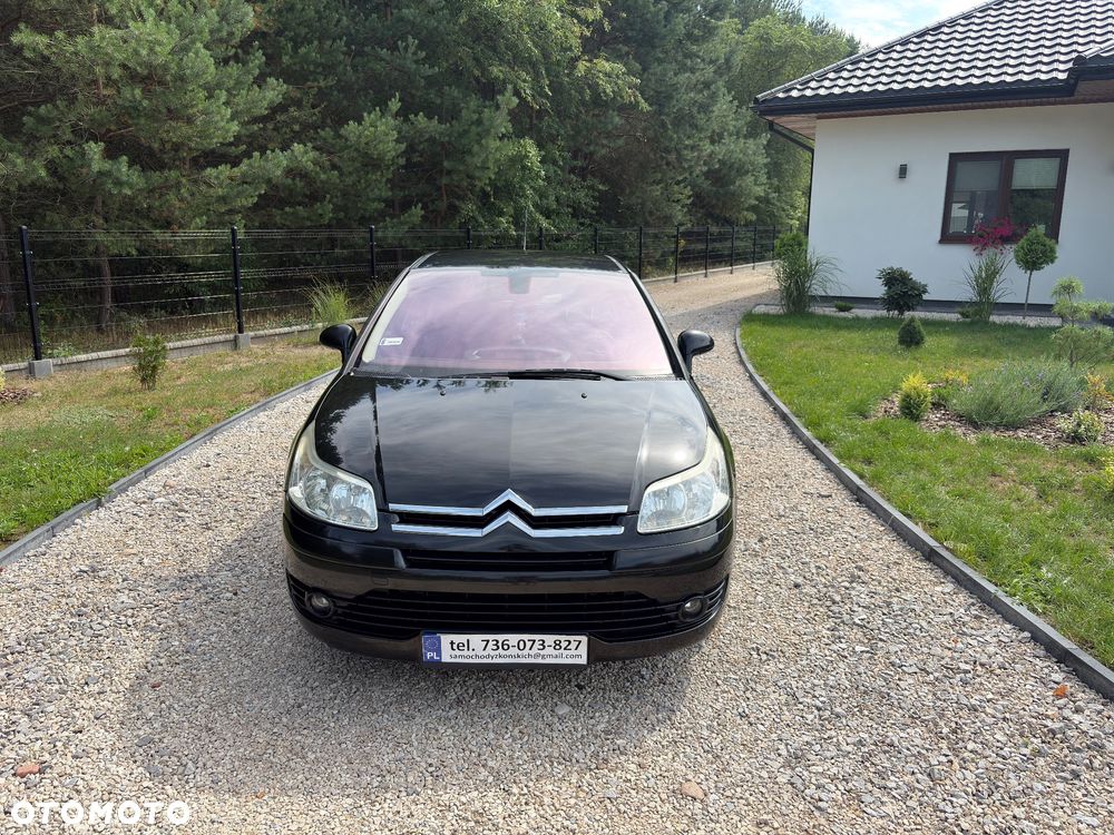 Citroën C4 - 3