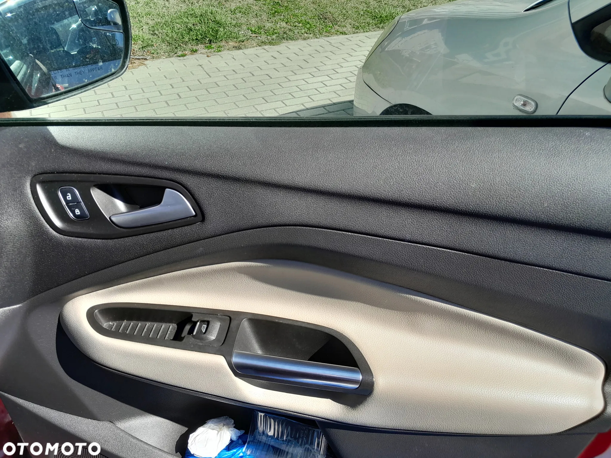 Ford Escape 1.5 EcoBoost AWD SE - 19