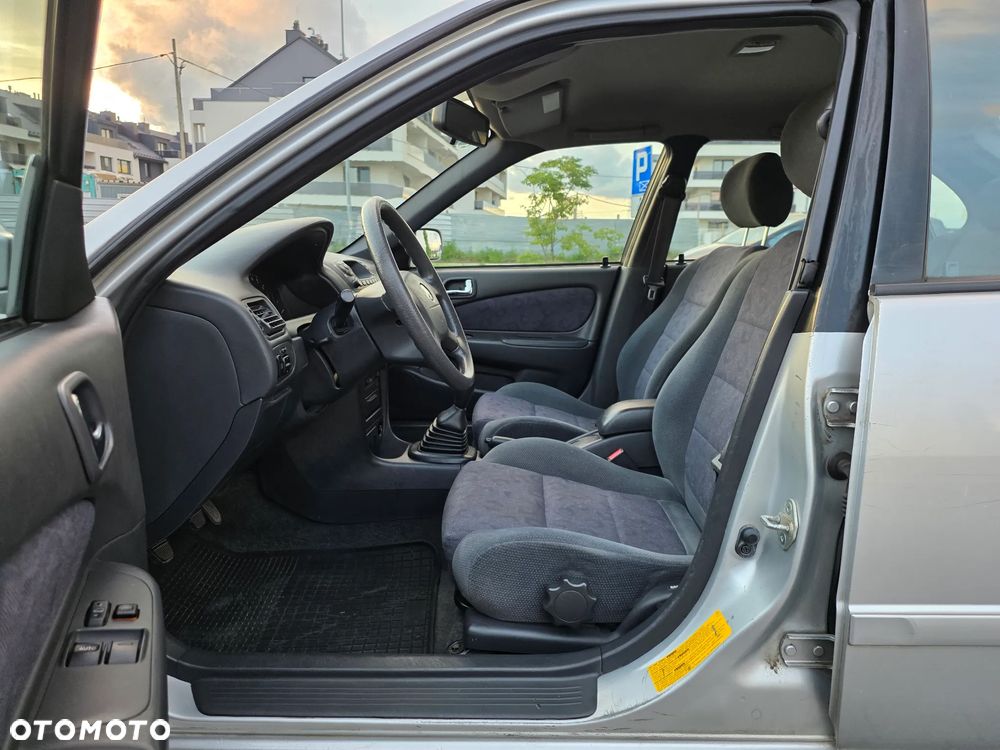 Toyota Corolla 1.4 - 12
