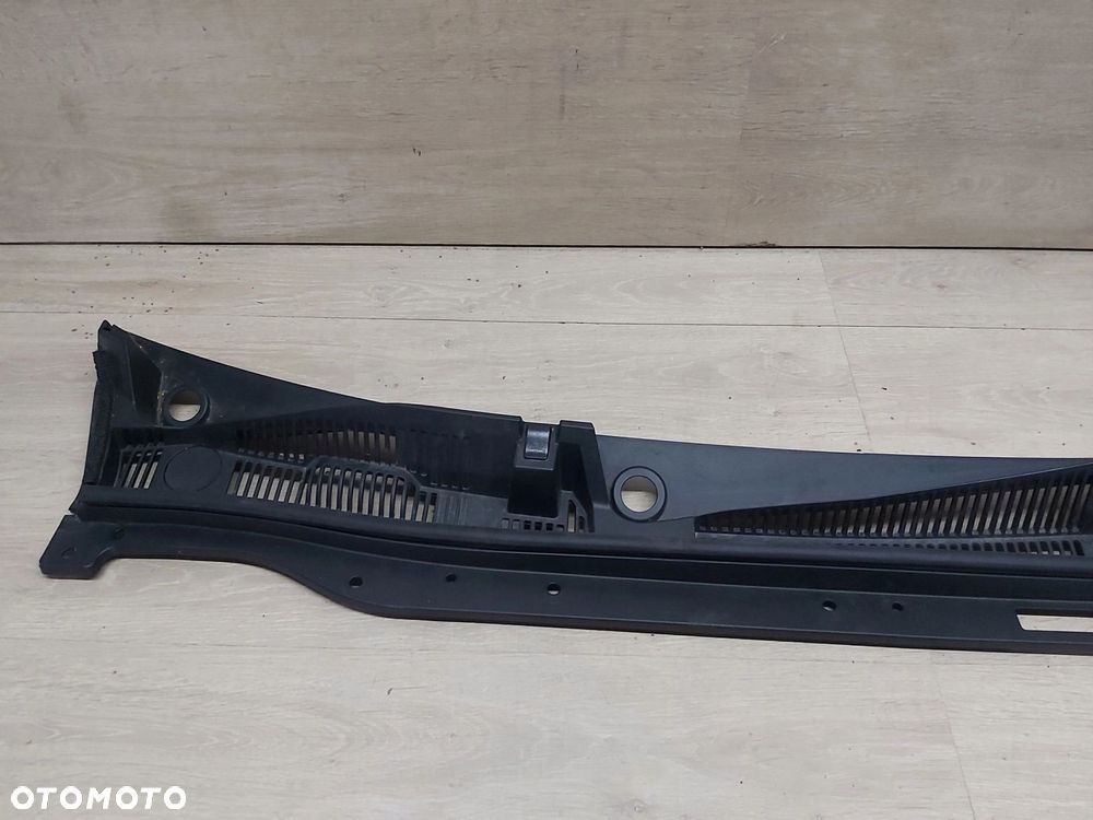 OMODA 5 E5 C5 podszybie plastikowe Anglik RHD 609002349AA - 3