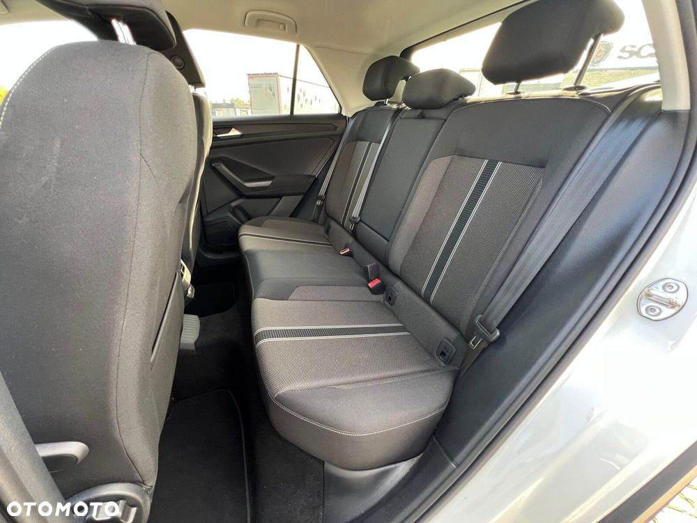 Volkswagen T-Roc 1.5 TSI Style DSG - 14