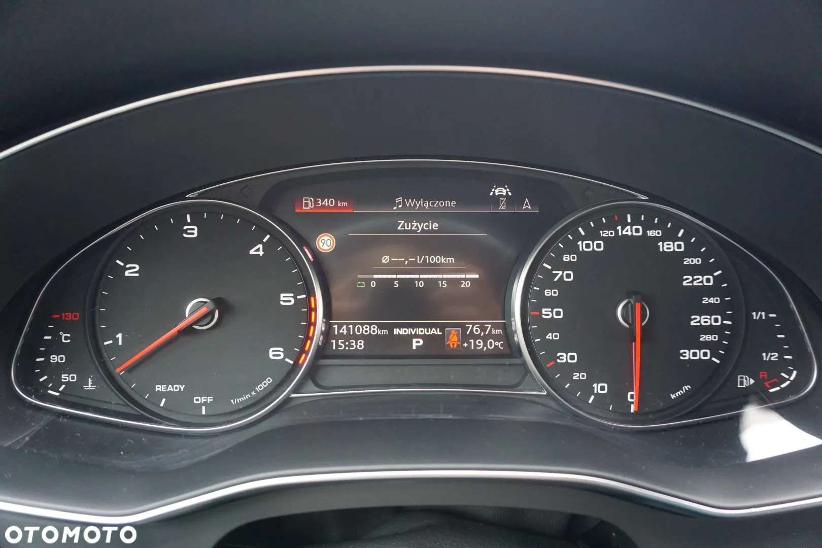 Audi A7 Sportback 3.0 TDI Quattro S tronic - 27