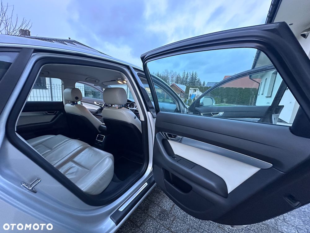 Audi A6 Limousine - 2