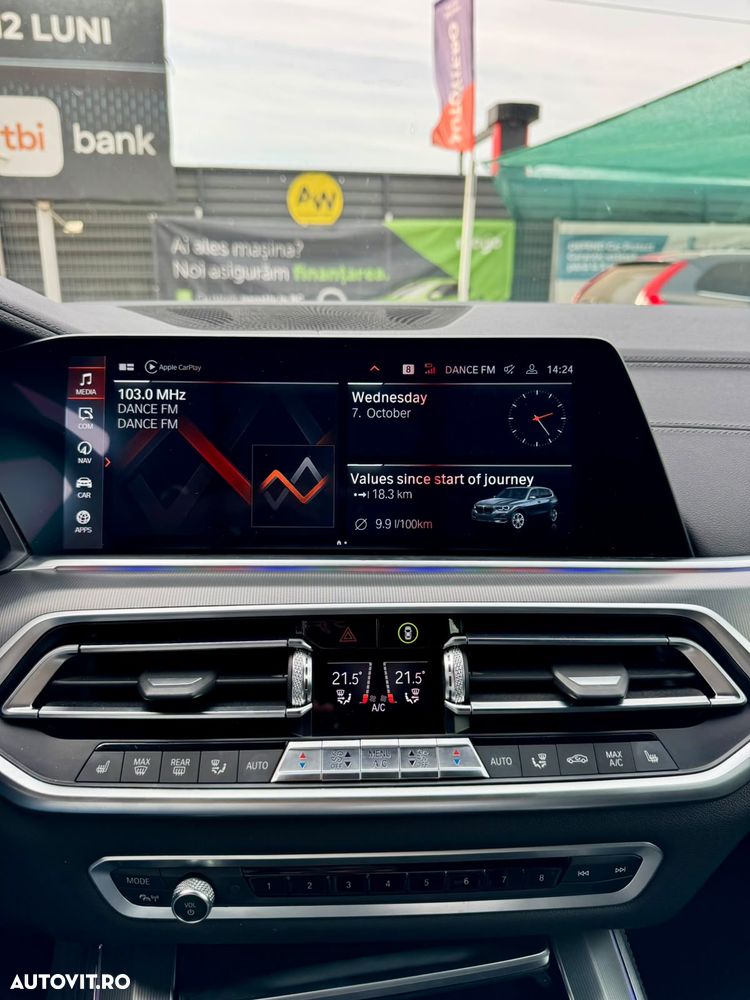 BMW X5 xDrive30d - 16