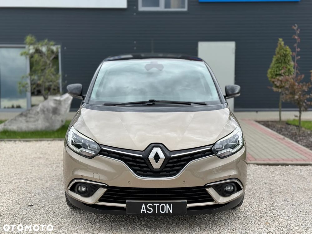 Renault Scenic 1.5 dCi Privilege EDC - 5