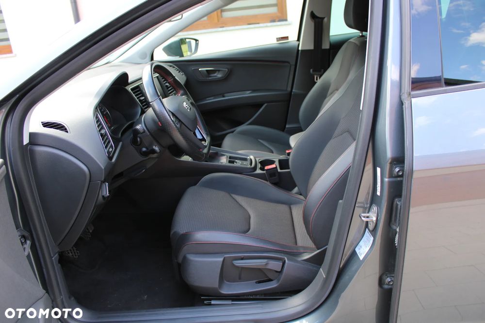Seat Leon 1.8 TSI Start&Stop FR - 13