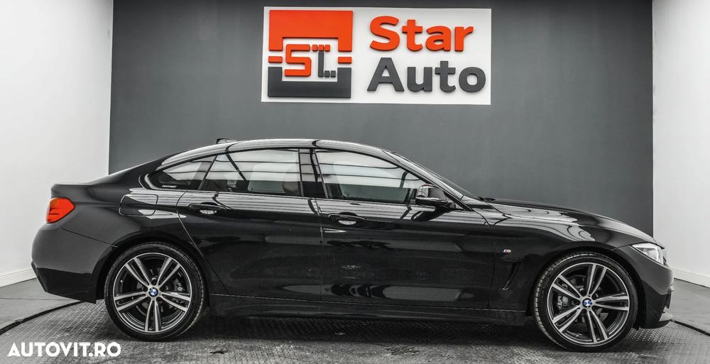BMW Seria 4 - 11
