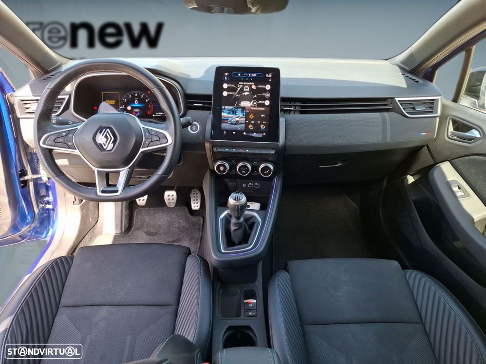 Renault Clio - 12