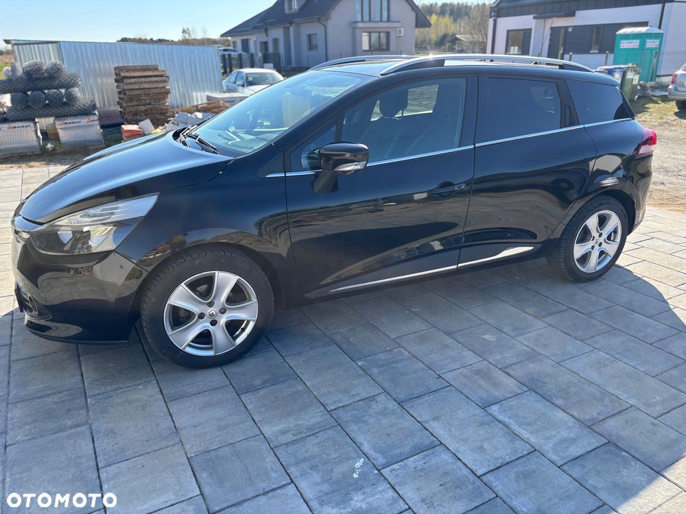 Renault Clio 0.9 Energy TCe Limited - 2