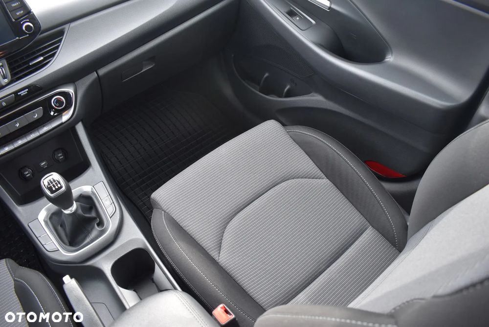 Hyundai i30 1.0 T-GDI Modern - 20