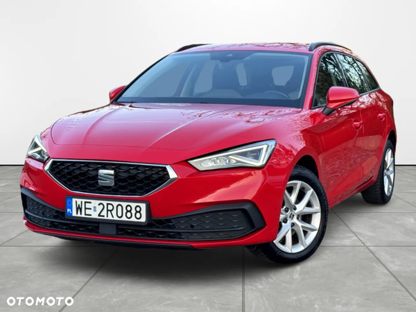 Seat Leon 1.5 EcoTSI Evo Style S&S