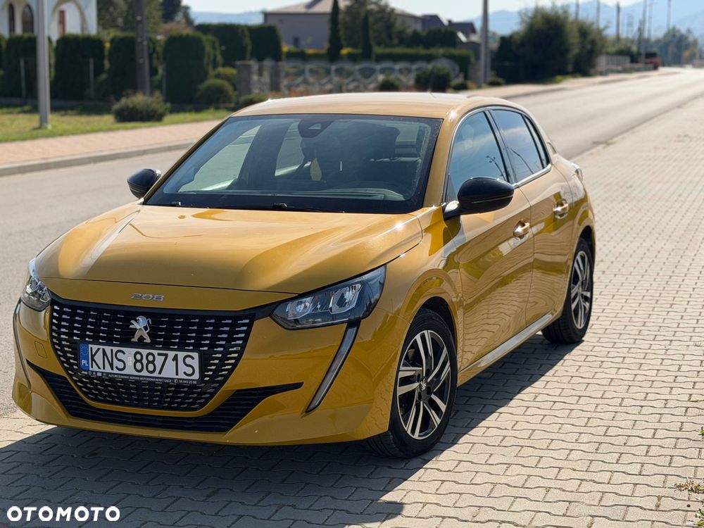 Peugeot 208 - 3