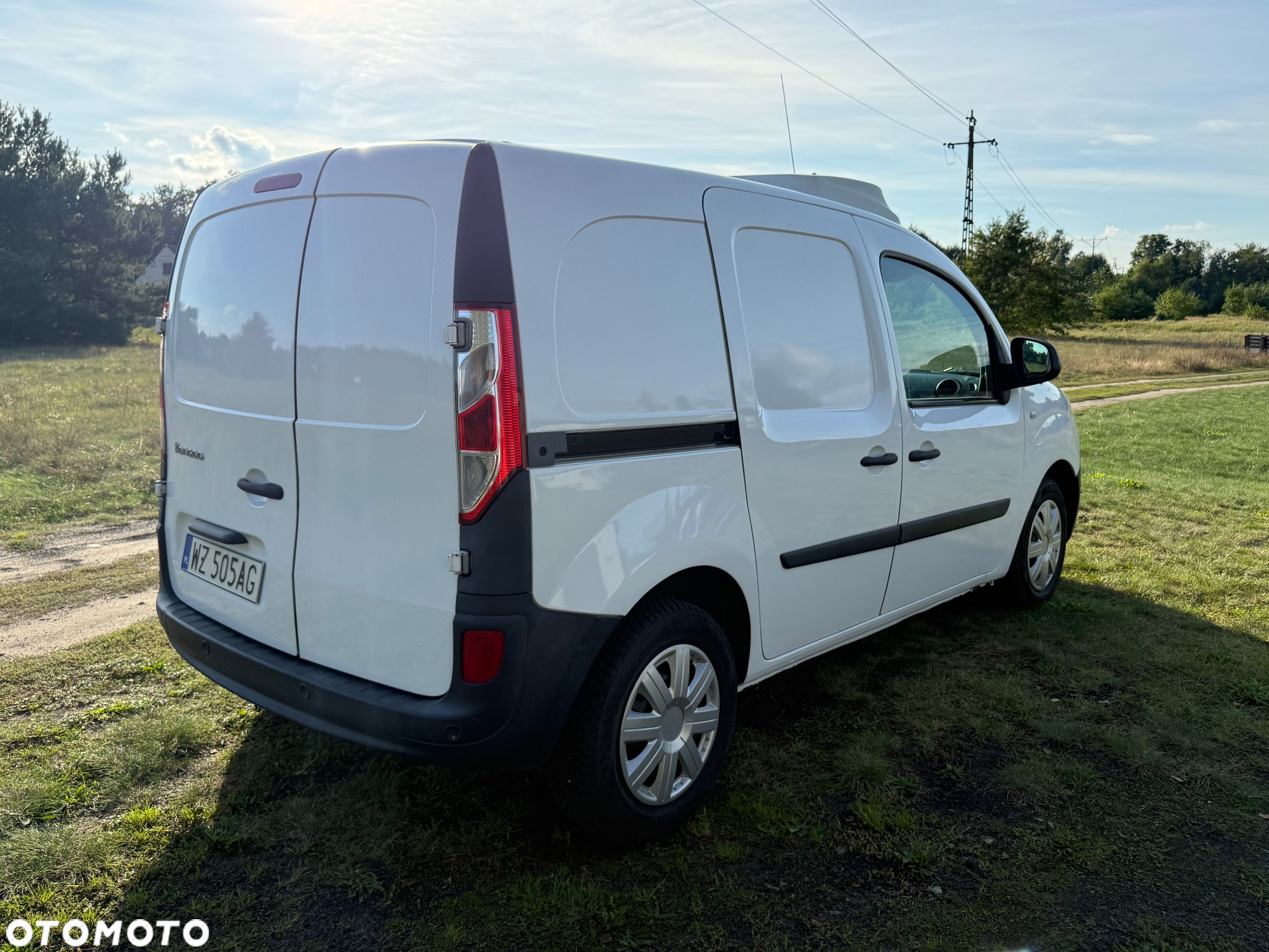 Renault Kangoo - 5