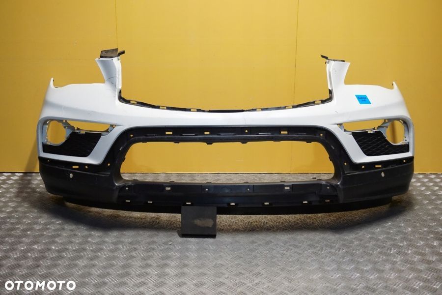 INFINITI QX QX50 2016 - 2017 Zderzak Przód Przedni Dokładka USA - 1