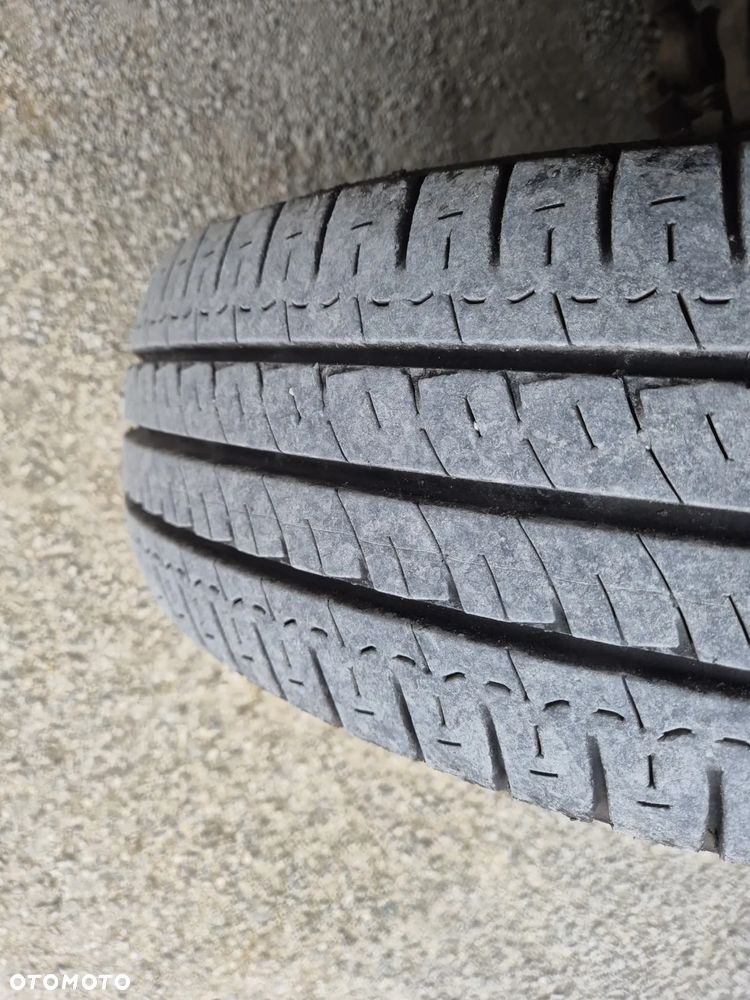 Nissan ATLEON 3.0 150KM Wywrotka 3-stronna - 11