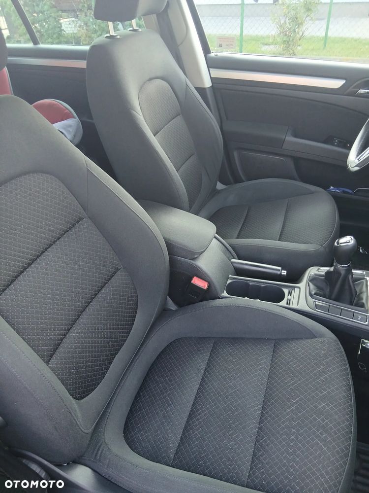 Skoda Superb 2.0 TDI Ambition - 13