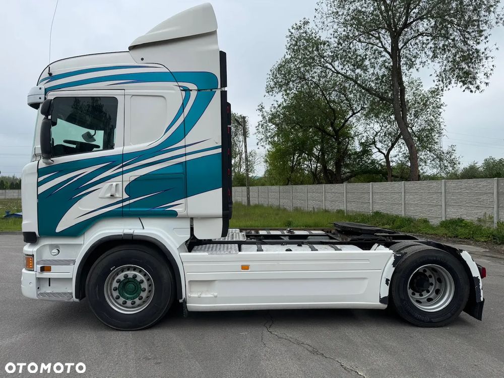 Scania R440 - 7