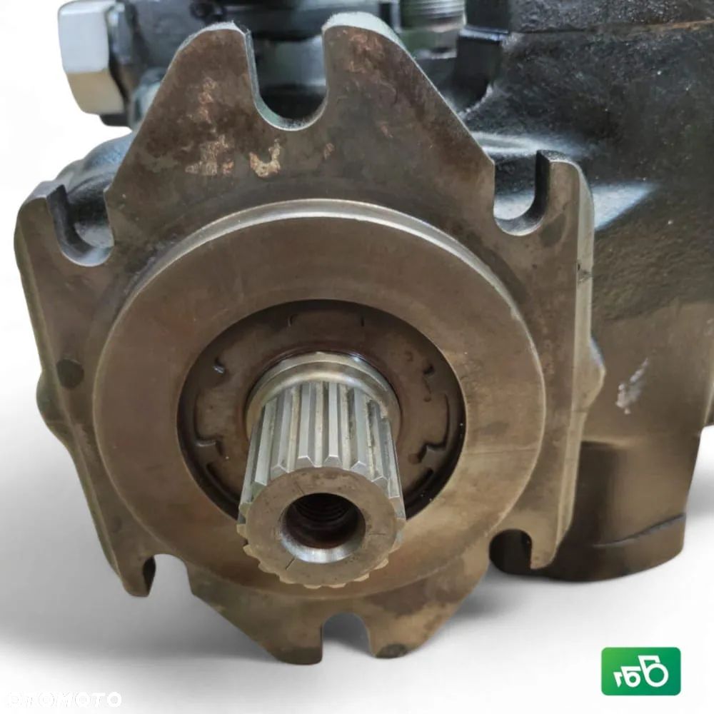 Pompa jazdy Bosch Rexroth A4VG71 Reform Werke Mounty 100 - 11