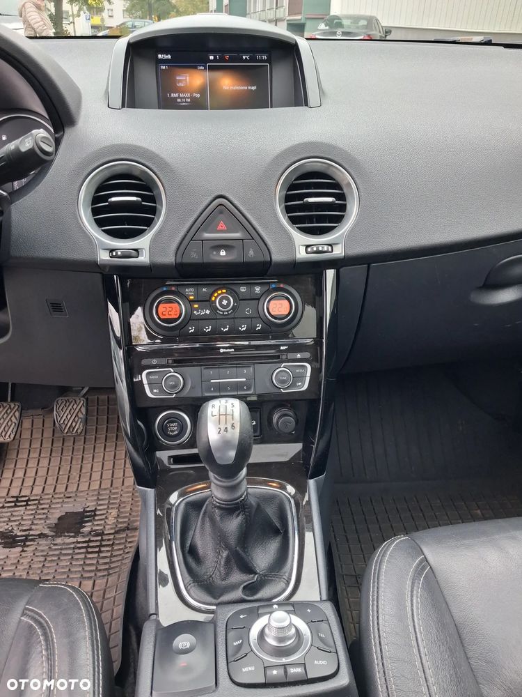 Renault Koleos 2.0 dCi 4x4 Privilege - 9
