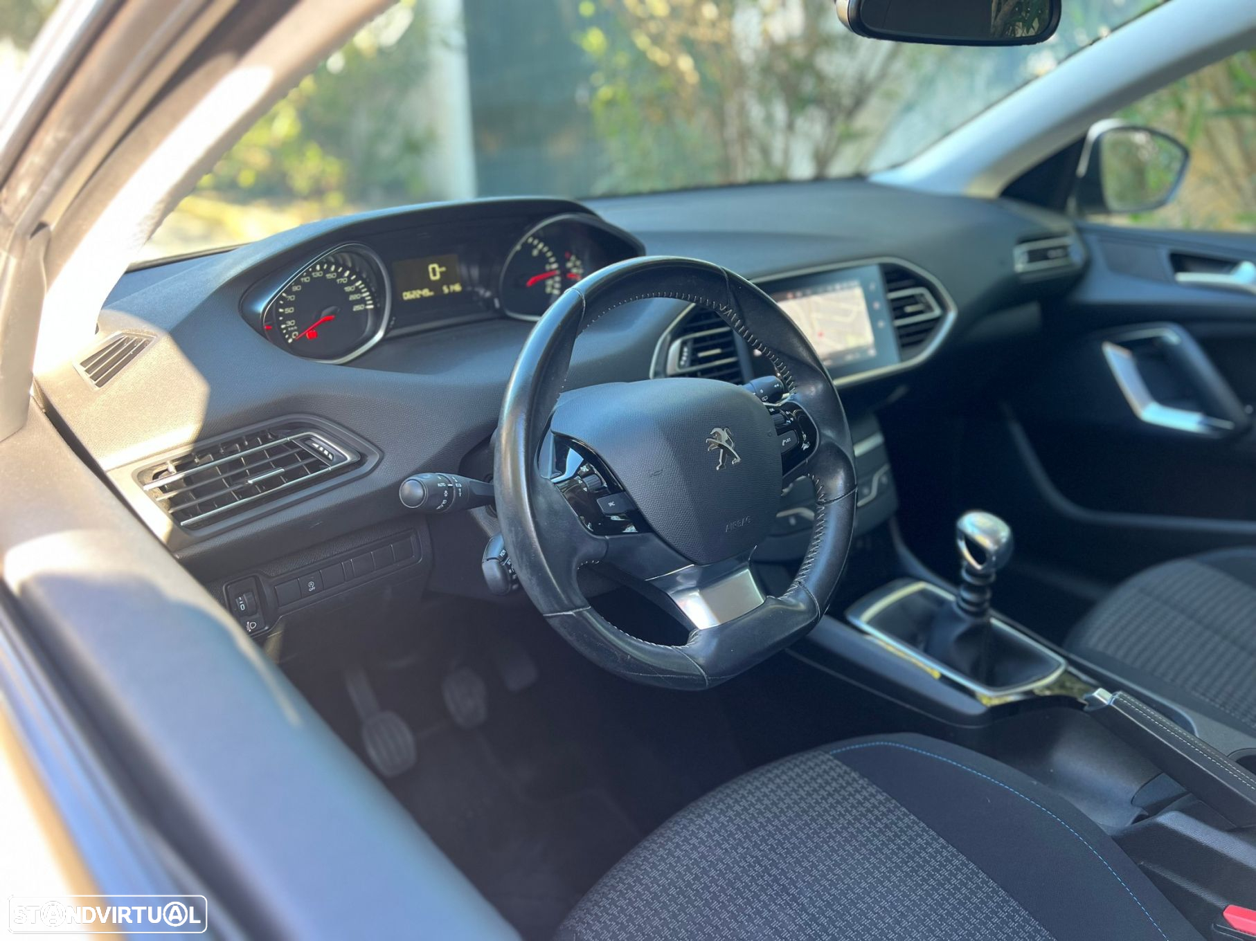 Peugeot 308 SW 1.5 BlueHDi Style - 7