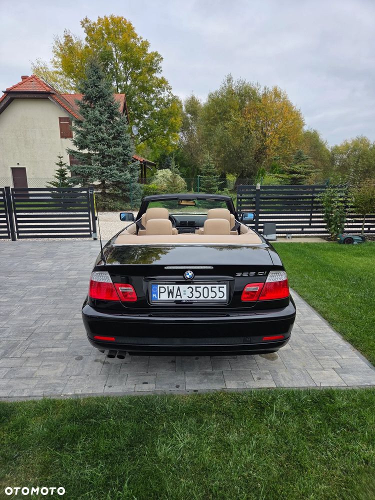 BMW Seria 3 325 Ci - 19