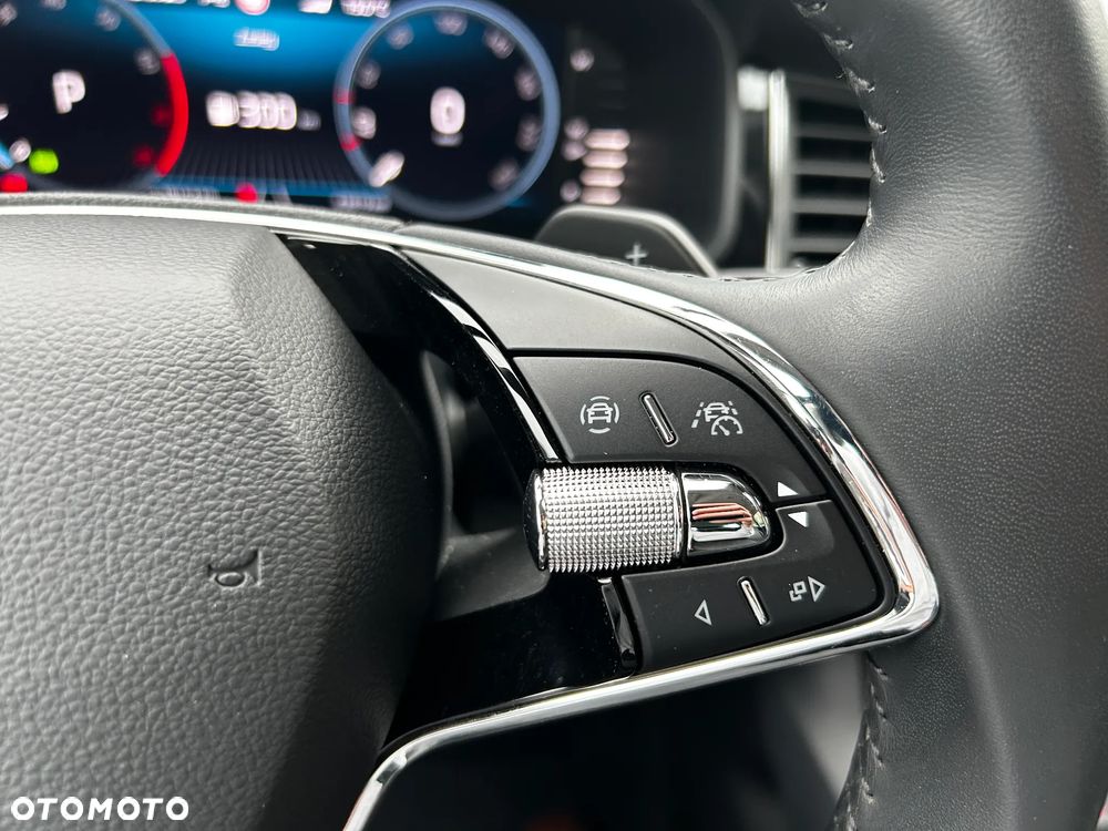 Skoda Kodiaq 2.0 TSI 4x4 L&K DSG - 21