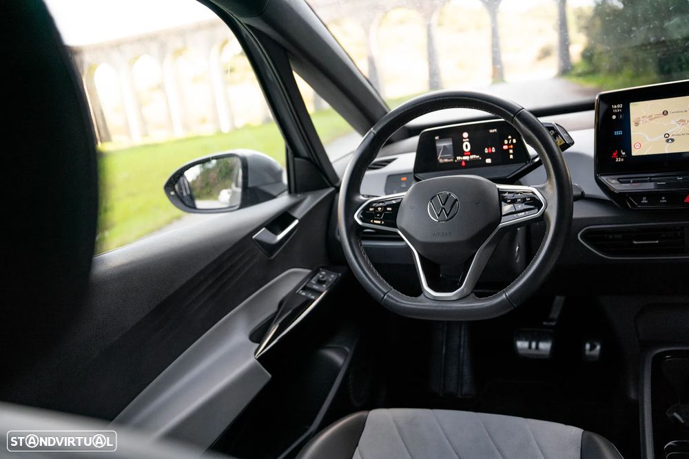 VW ID.3 Pro Performance Max - 33