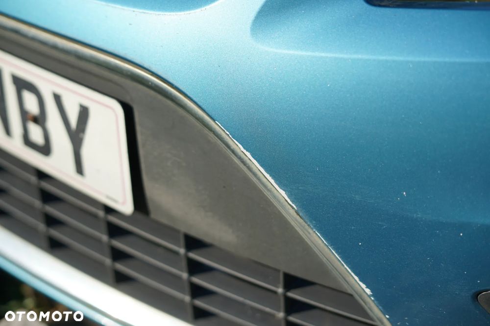 Zderzak przód przedni Ford Focus Mk.2 Lift T7 - 6