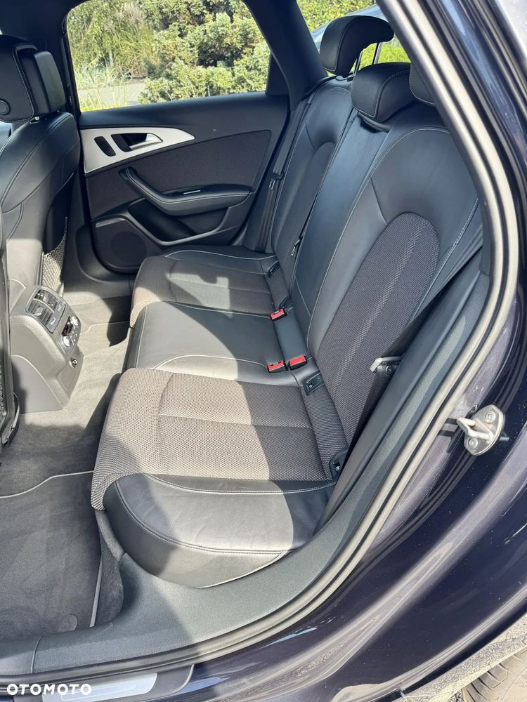 Audi A6 Avant 1.8 TFSI ultra S tronic - 9