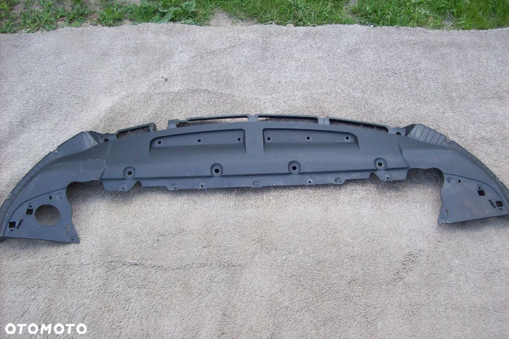 spoiler przedniego zderzaka ford kuga mk iii - 5