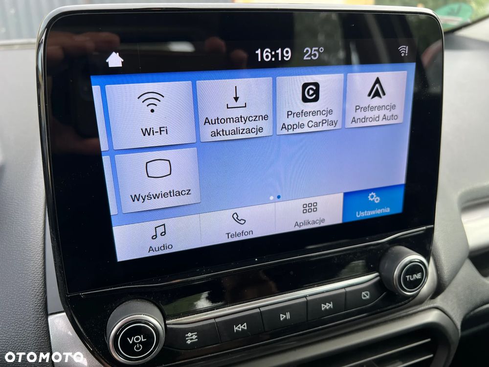 Ford EcoSport 1.0 EcoBoost TITANIUM - 26