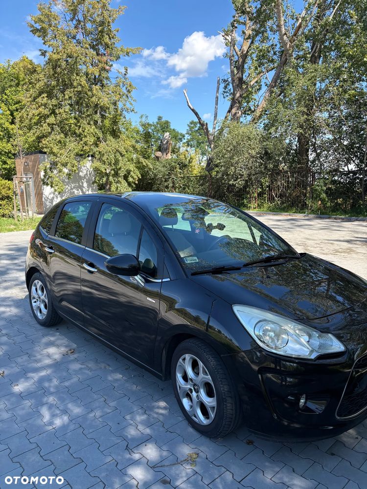 Citroën C3 1.4 VTi Exclusive - 22