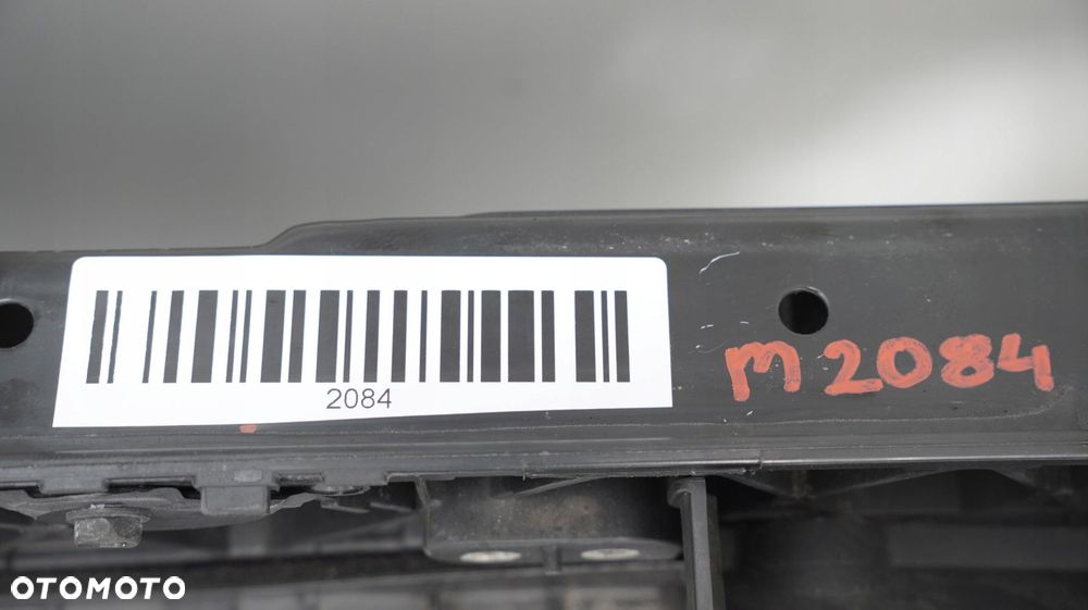 PAS PRZÓD PRZEDNI KIA RIO III 11-14R 1.2B - 2