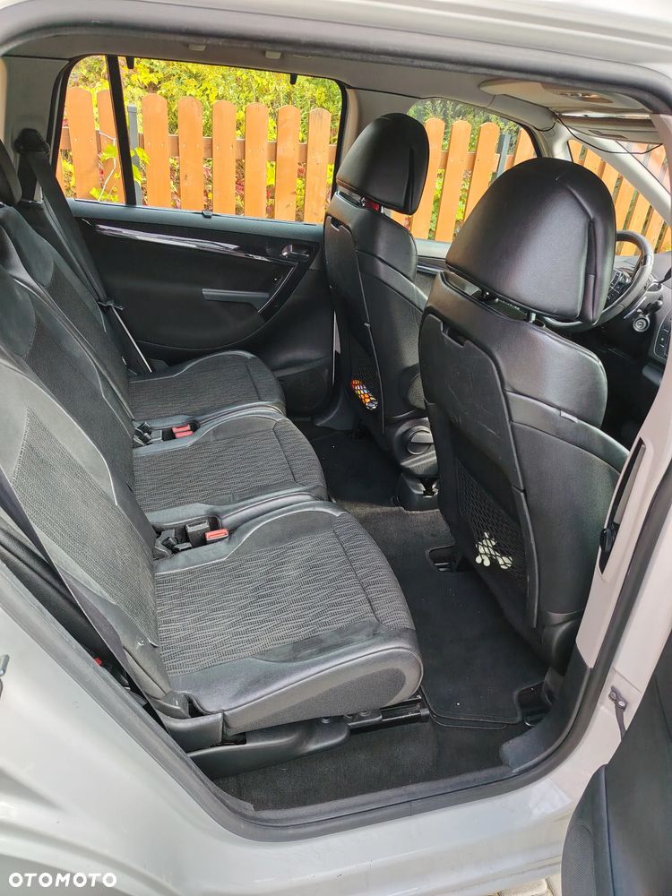Citroën C4 Picasso 2.0 HDi Exclusive - 5