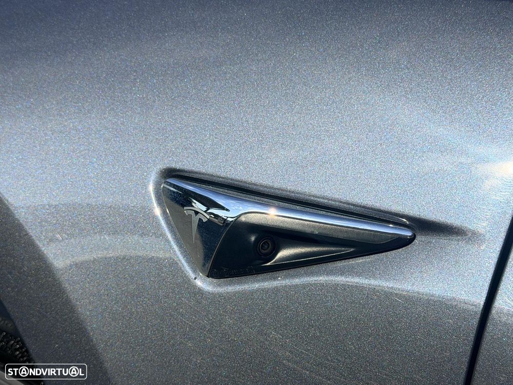 Tesla Model 3 Long-Range Dual Motor AWD - 14