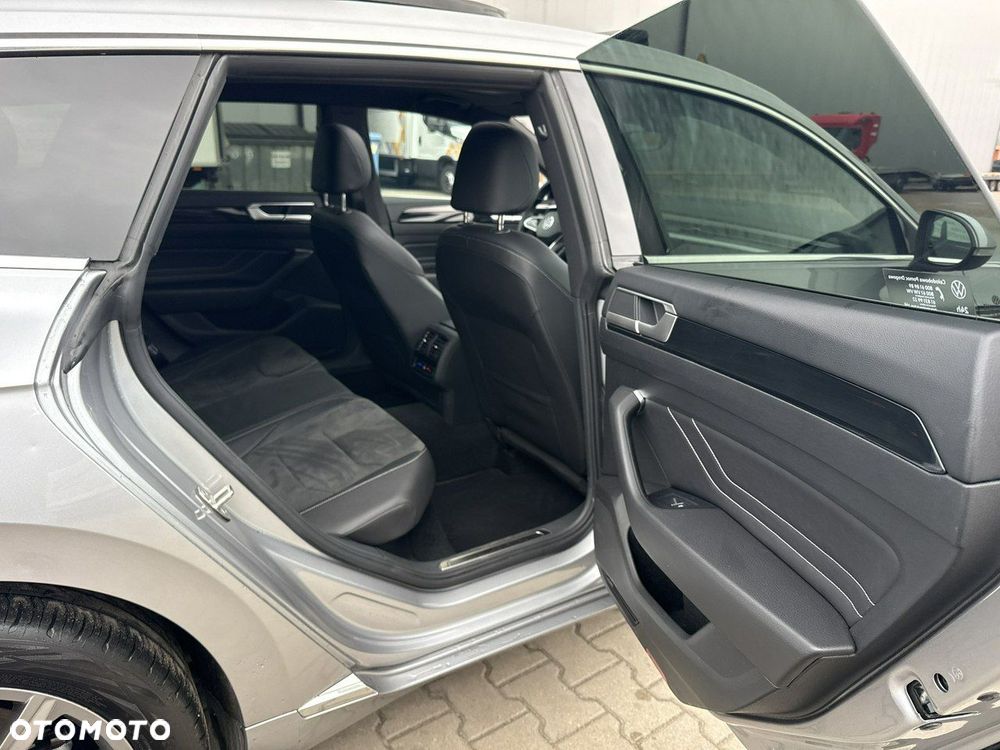 Volkswagen Arteon - 19