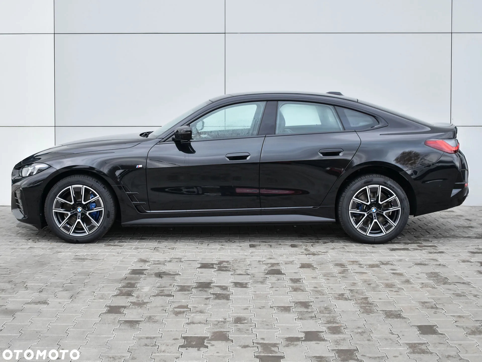 BMW i4 eDrive 35 M Sport - 5