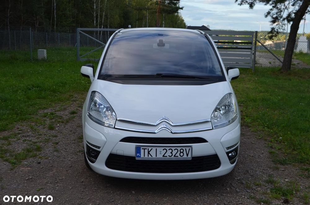 Citroën C4 Picasso 1.6 HDi Selection - 5