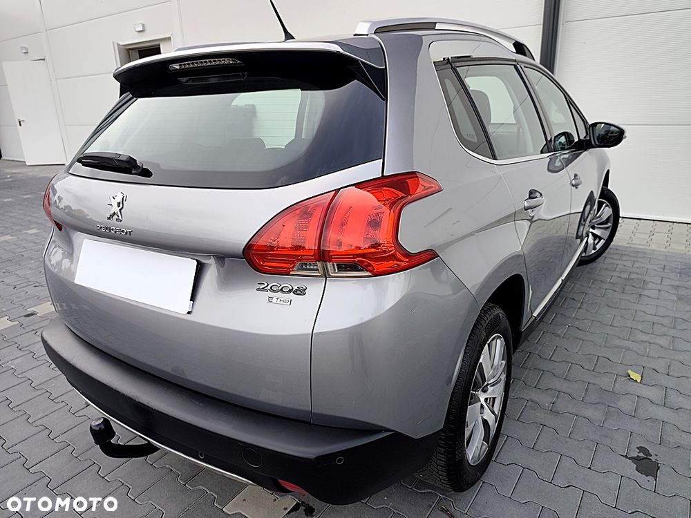 Peugeot 2008 - 30